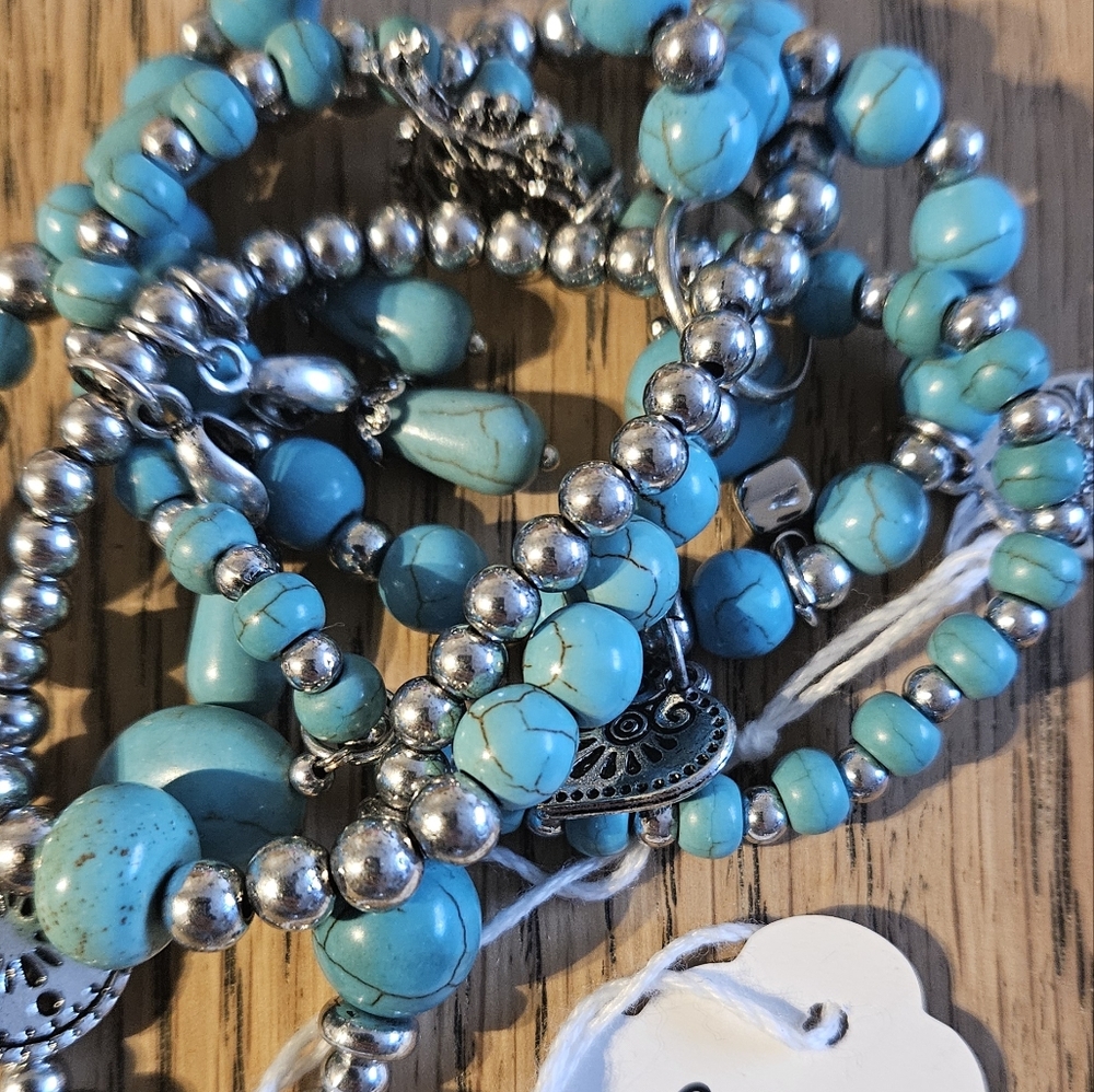 Bracelet Set - Picture 2 of 2